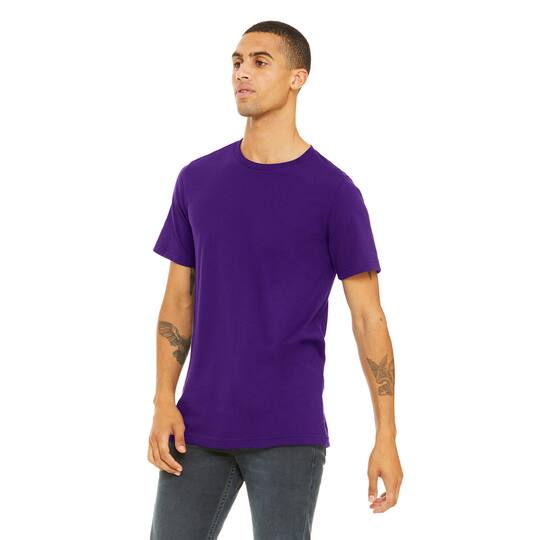 BELLA+CANVAS® Adult Unisex T-Shirt